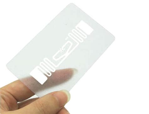 uhf rfid card price|type of rfid card.